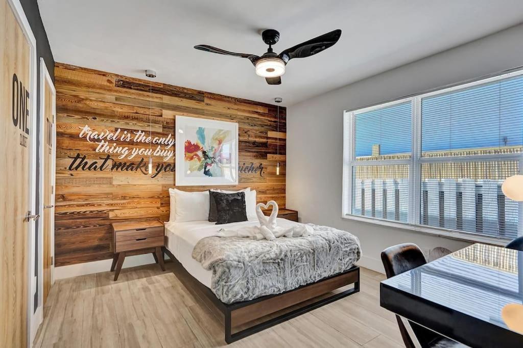 Hollywood Apartments Host By Beenomad Exterior photo