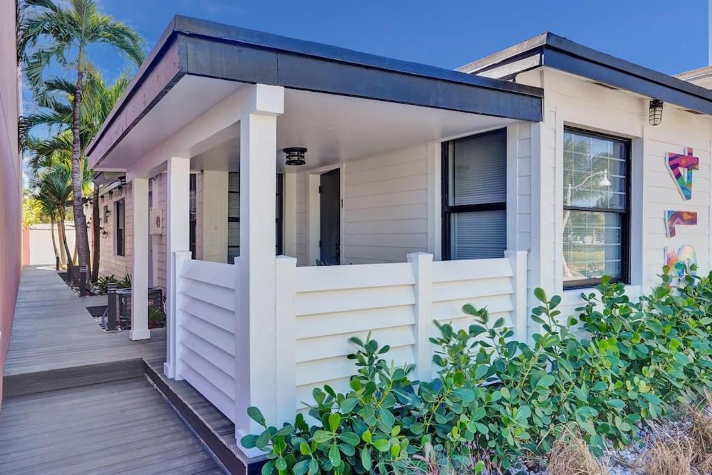 Hollywood Apartments Host By Beenomad Exterior photo