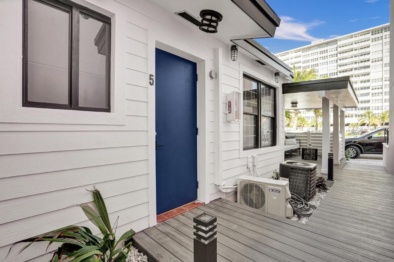 Hollywood Apartments Host By Beenomad Exterior photo