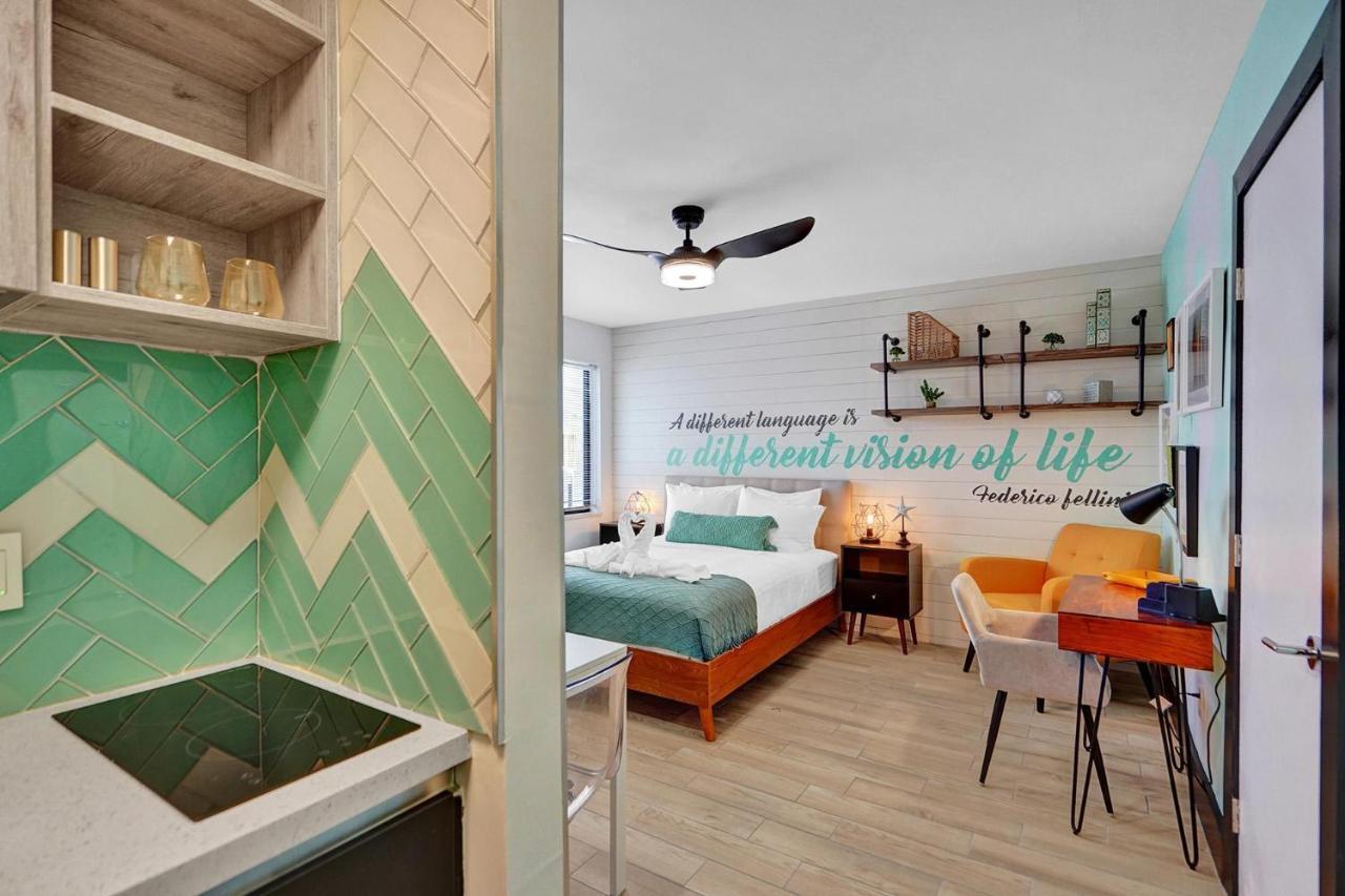 Hollywood Apartments Host By Beenomad Exterior photo
