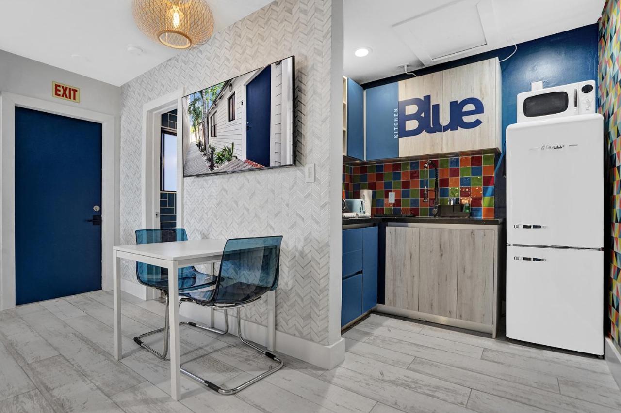 Hollywood Apartments Host By Beenomad Exterior photo