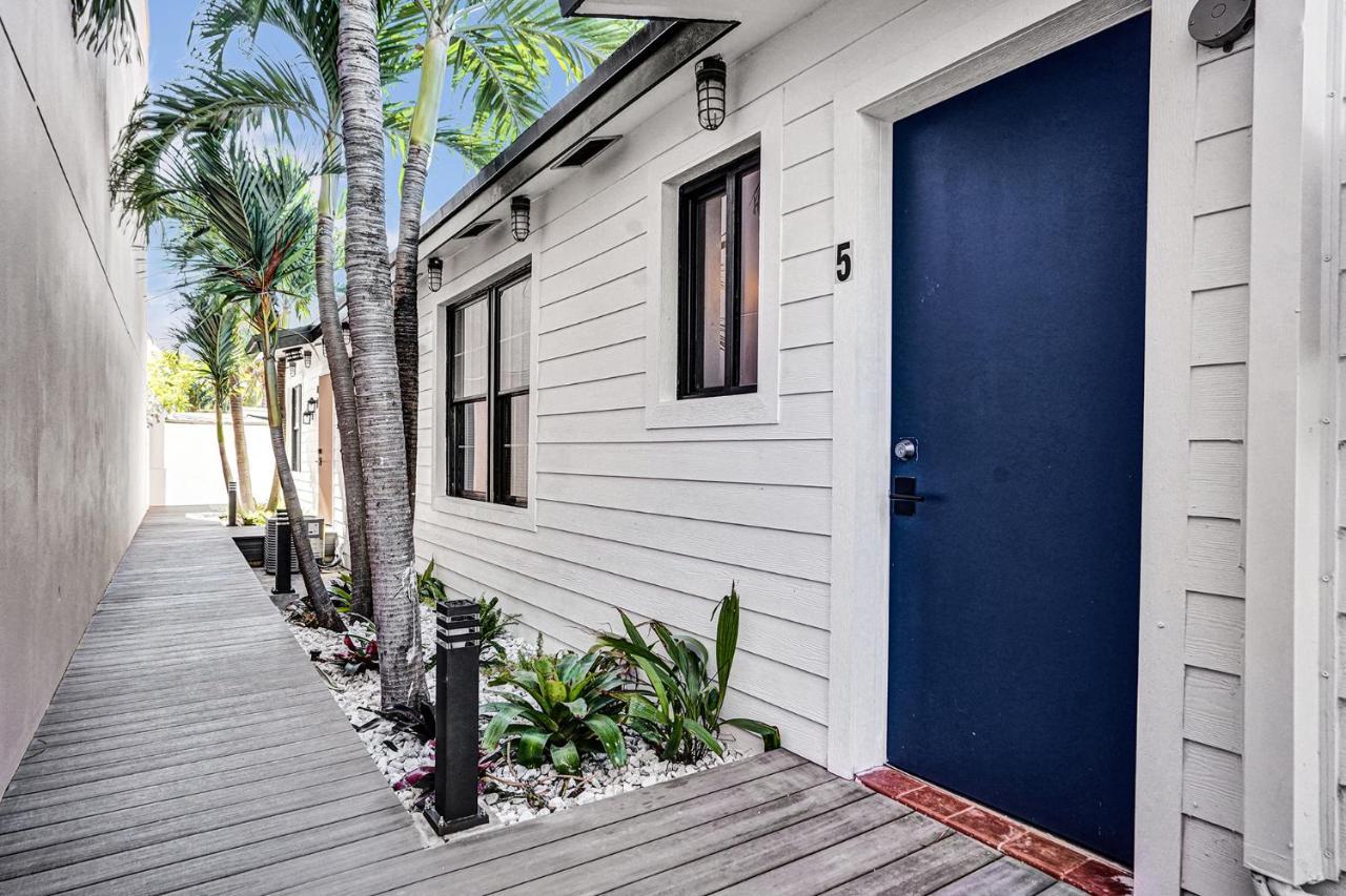 Hollywood Apartments Host By Beenomad Exterior photo