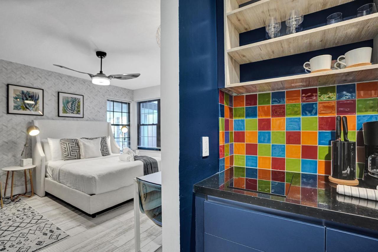 Hollywood Apartments Host By Beenomad Exterior photo
