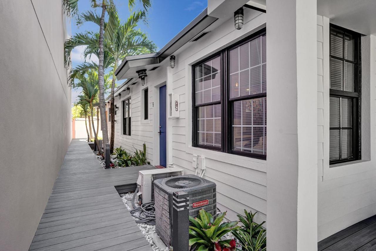 Hollywood Apartments Host By Beenomad Exterior photo